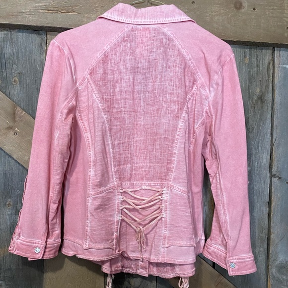 Dolcezza Shirt - Picture 2 of 2